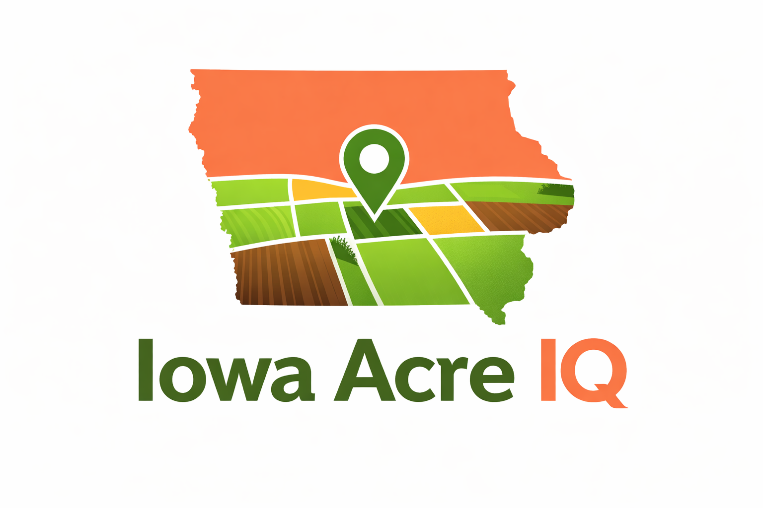 Iowa Acre IQ
